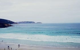 Apartamento marinero