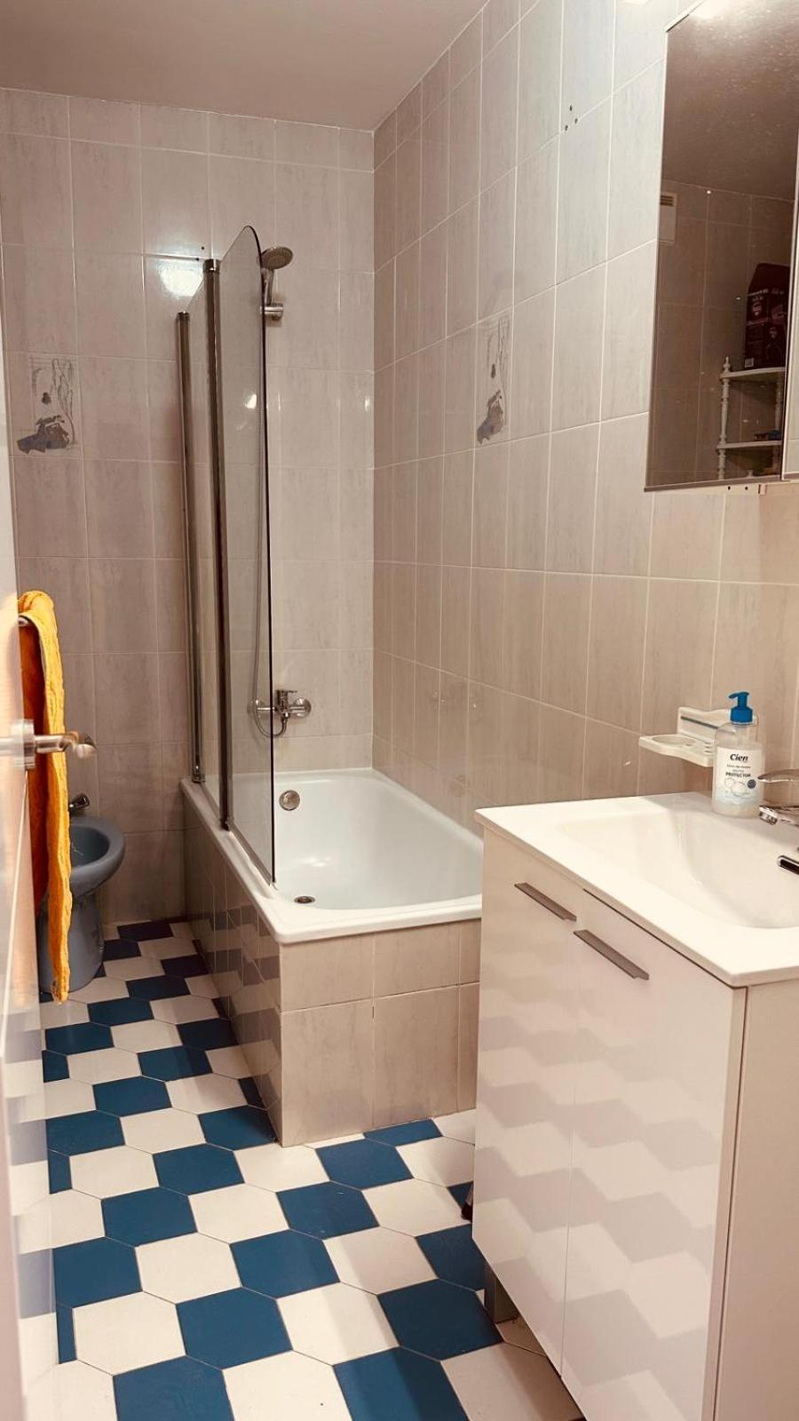 Apartamento marinero Malpica de Bergantiños Exterior foto